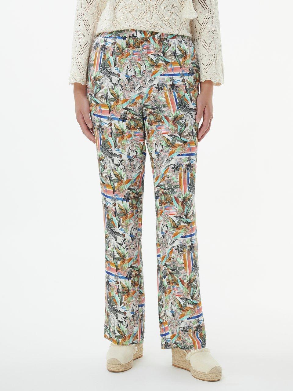 Emilia Lay - Le pantalon