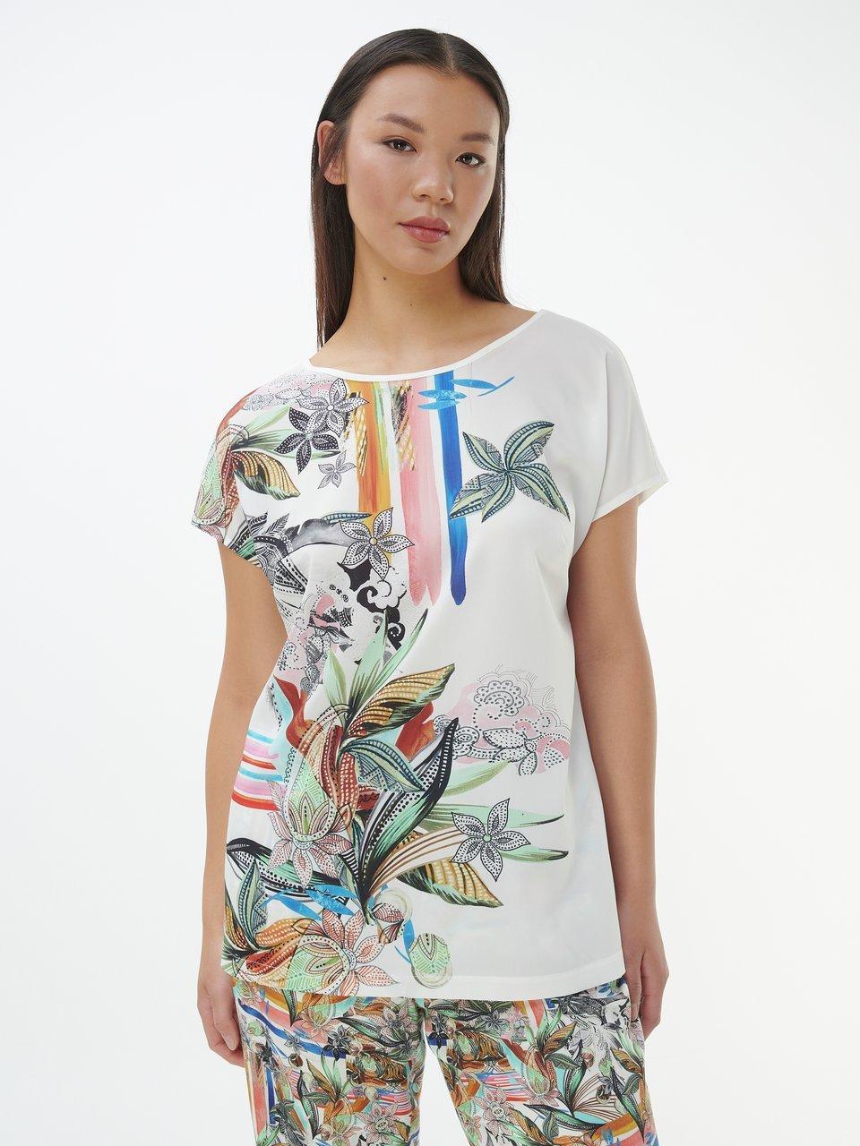 Emilia Lay - Blouseshirt