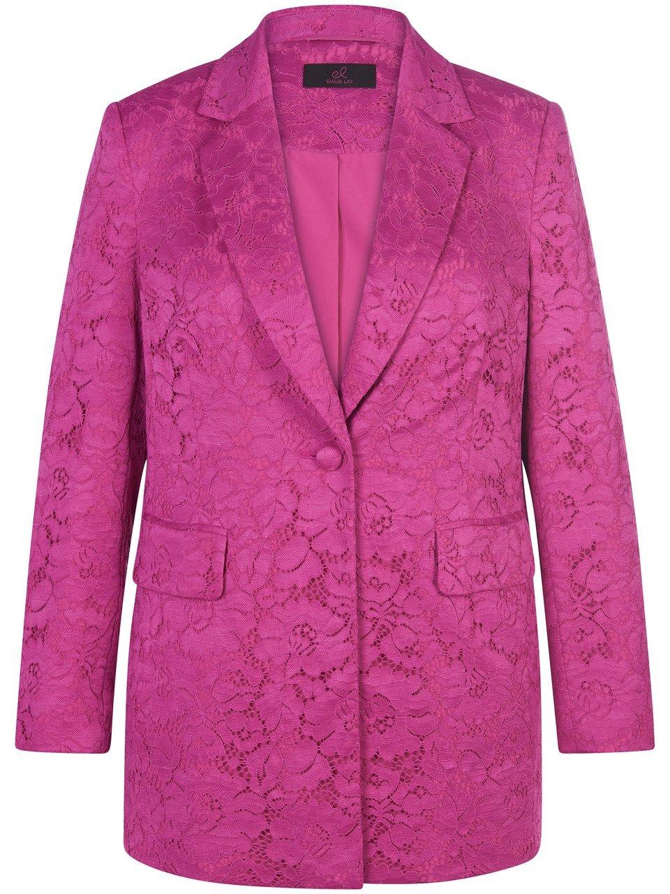 Blazer Emilia Lay pink günstig online kaufen