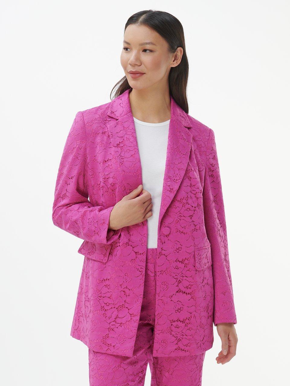 Emilia Lay - Le blazer