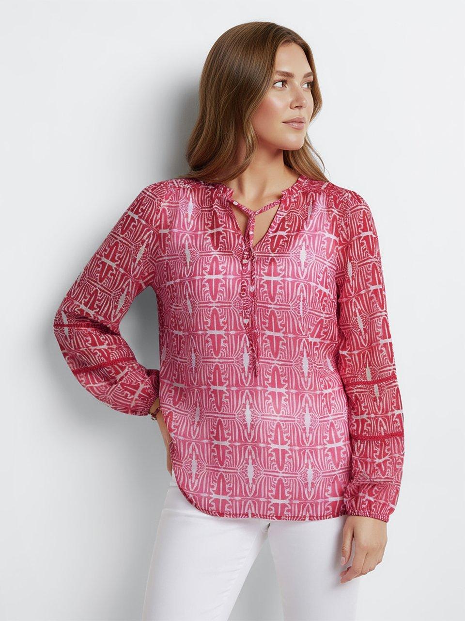 Emilia Lay - Bluse