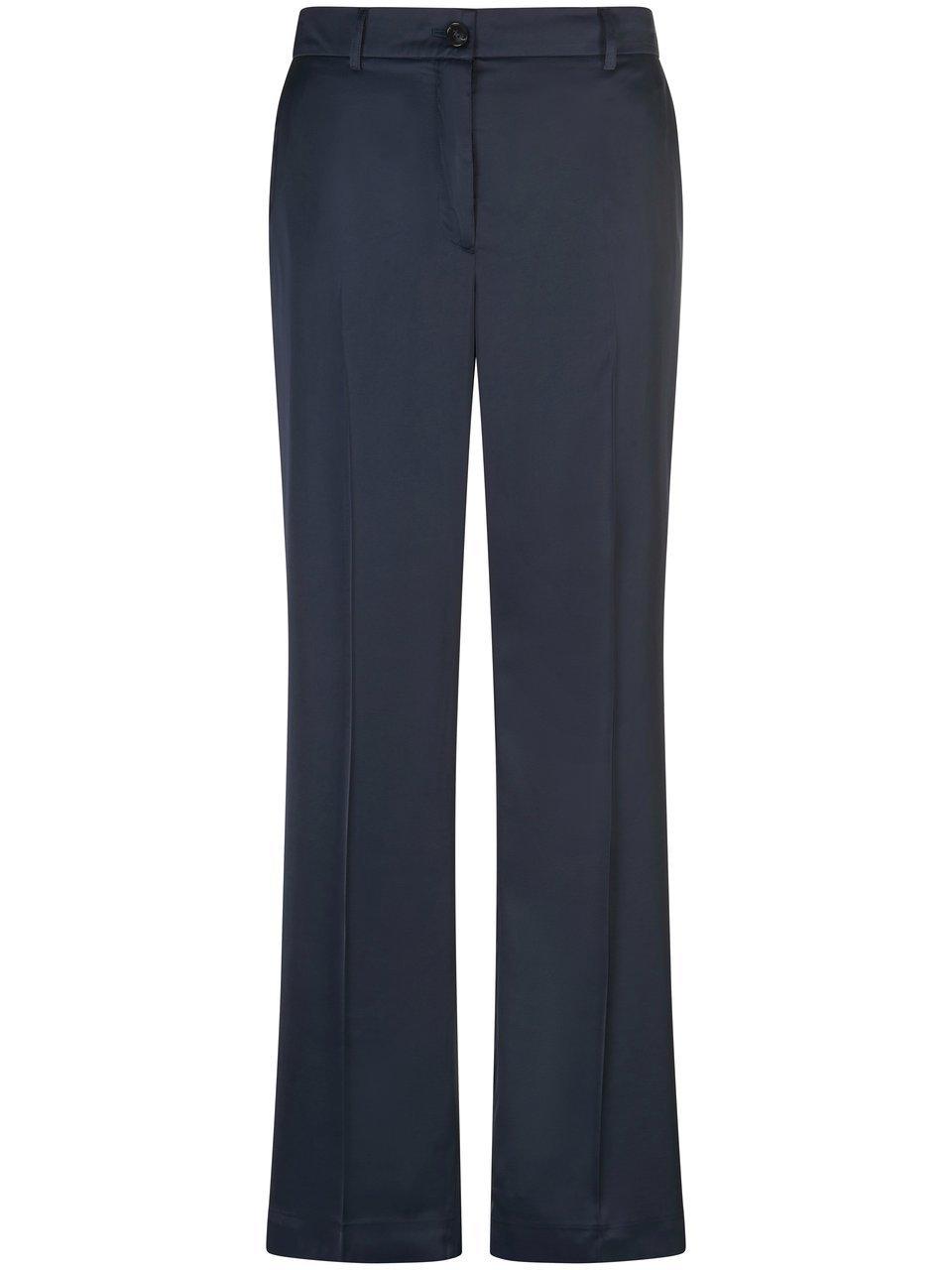 Wide Fit-Hose Anna Aura blau günstig online kaufen