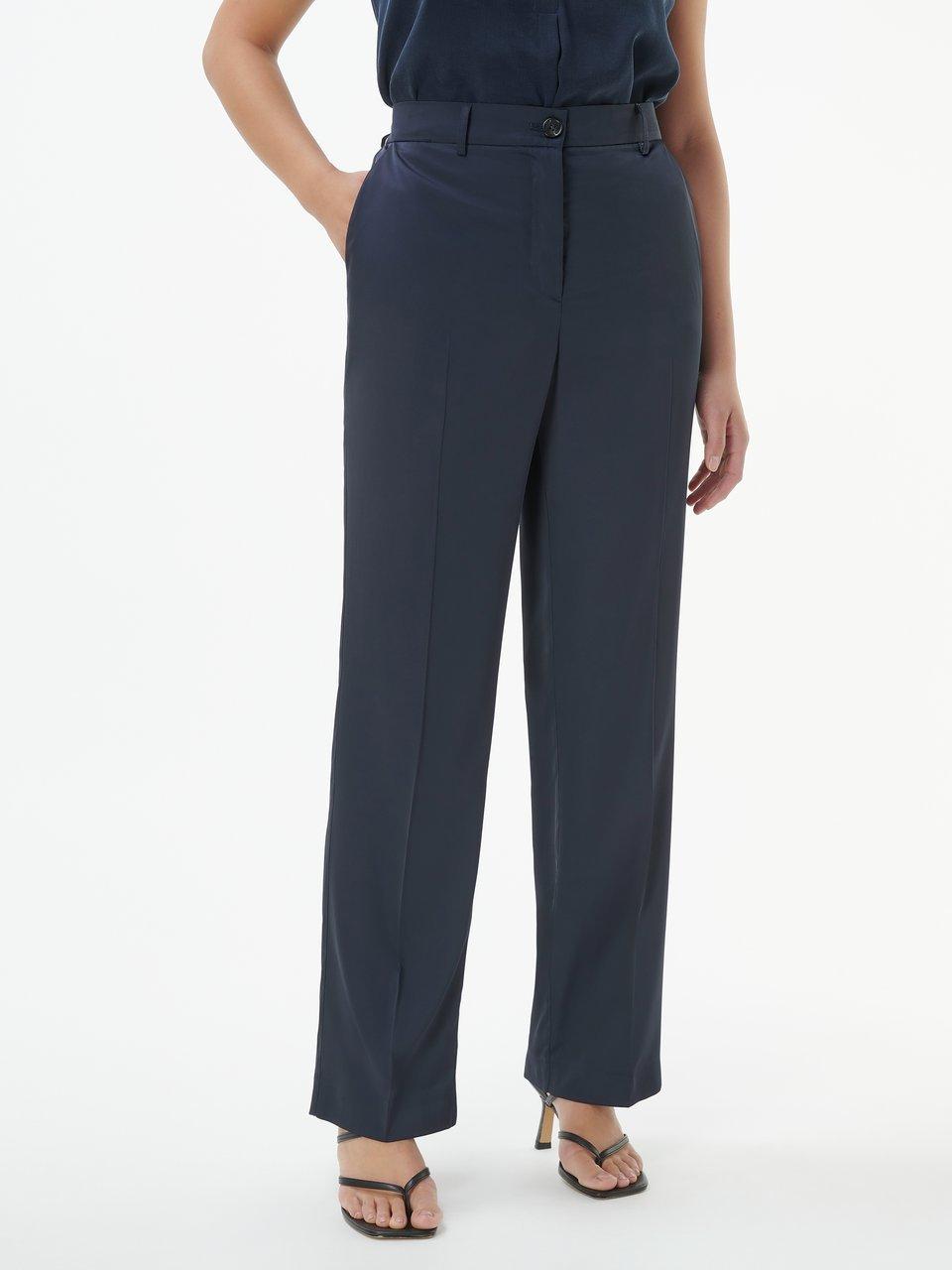 Anna Aura - Le pantalon Wide Fit