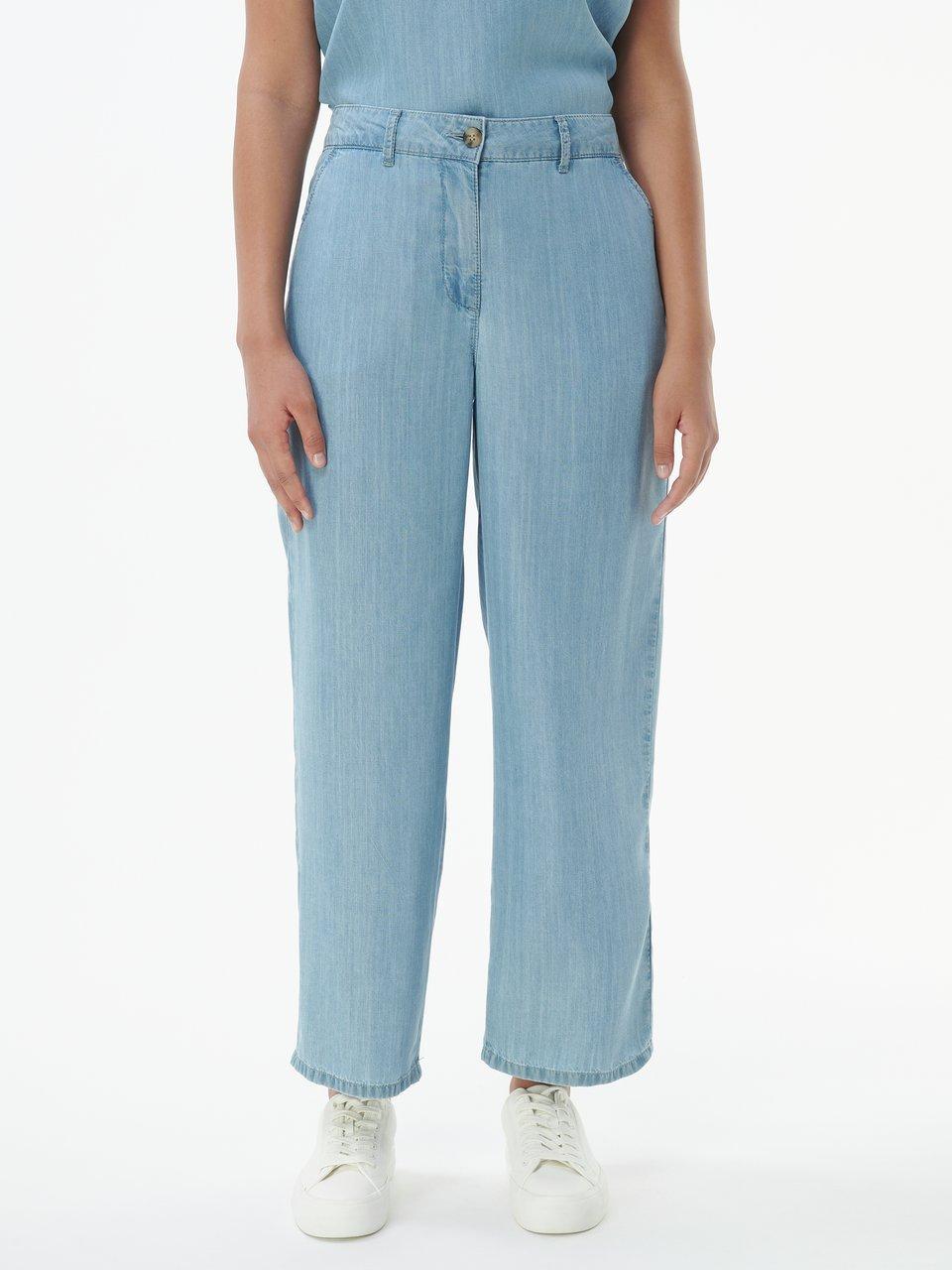 Emilia Lay - Le pantalon