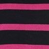 zwart/pink-114886