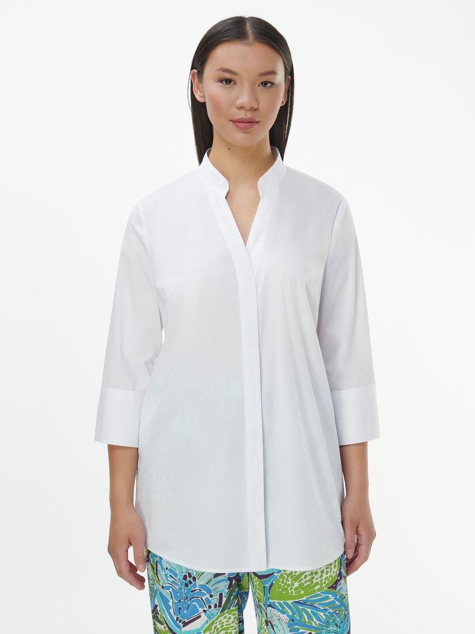 Emilia Lay - Long-Bluse