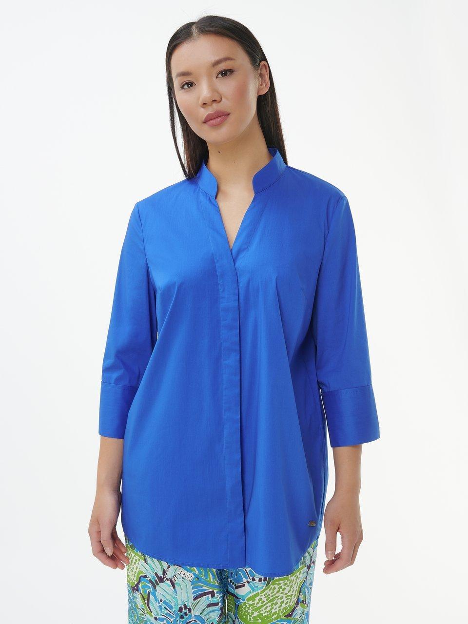 Emilia Lay - Long-Bluse