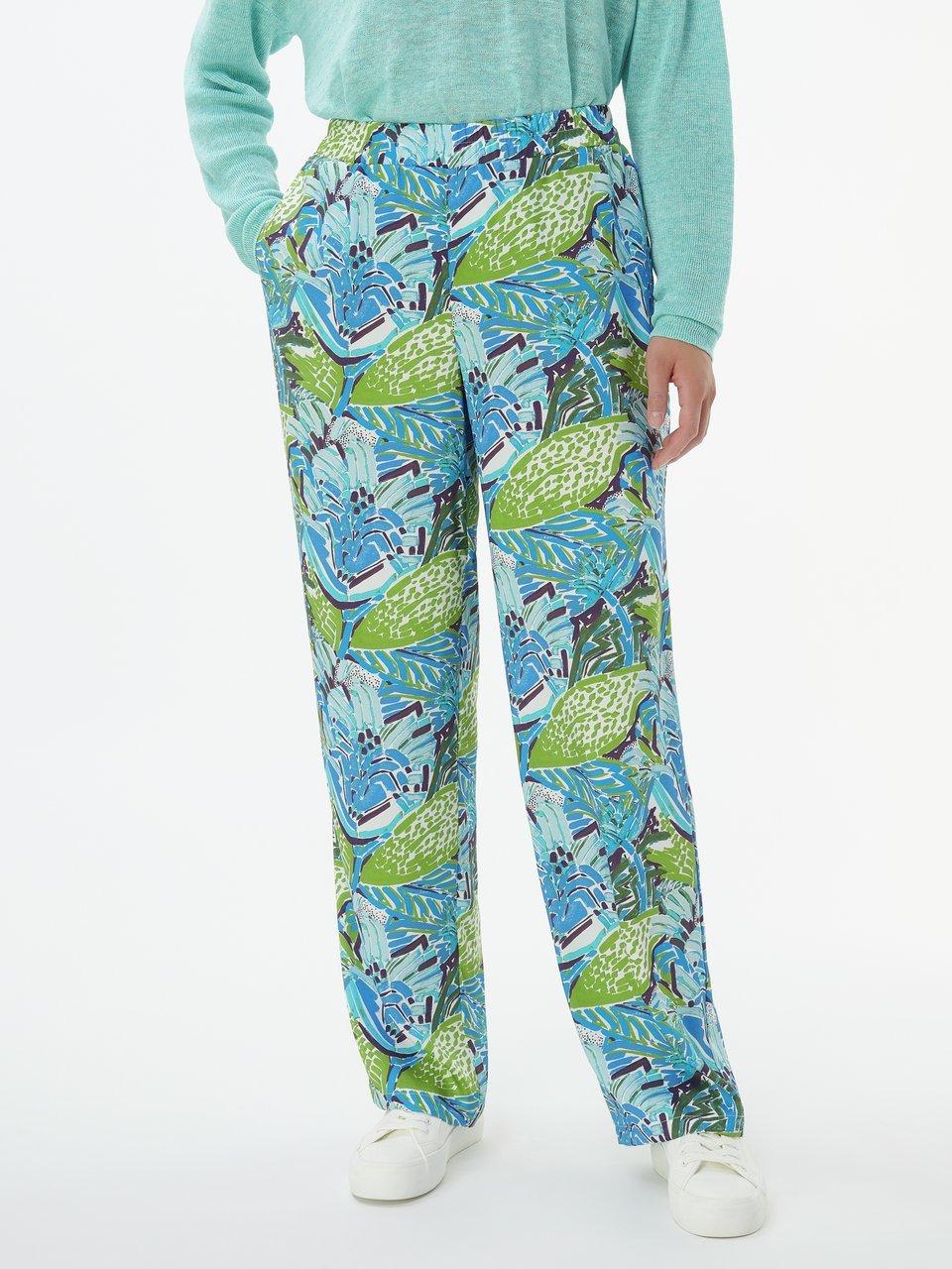 Emilia Lay - Broek