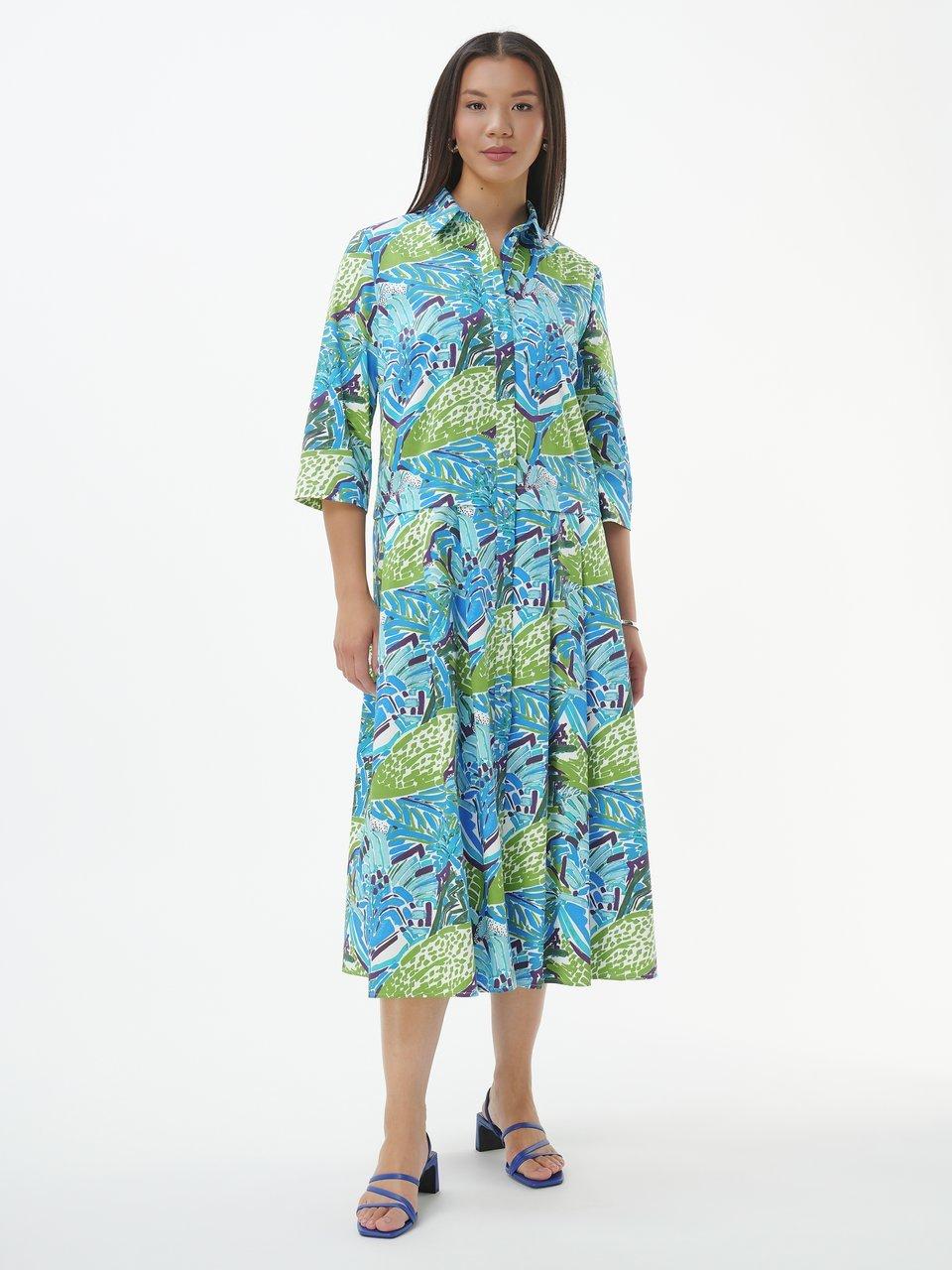 Emilia Lay - Kleid mit 3/4-Arm
