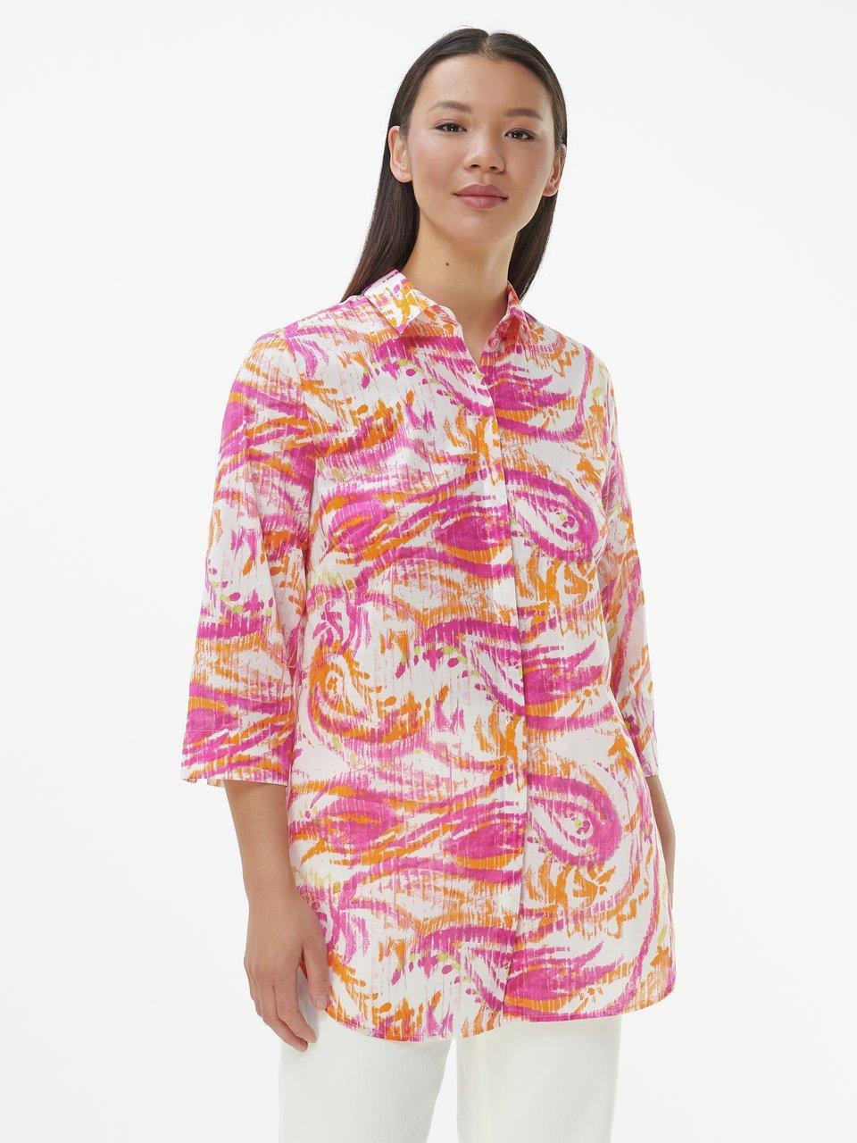 Emilia Lay - Bluse mit 3/4-Arm