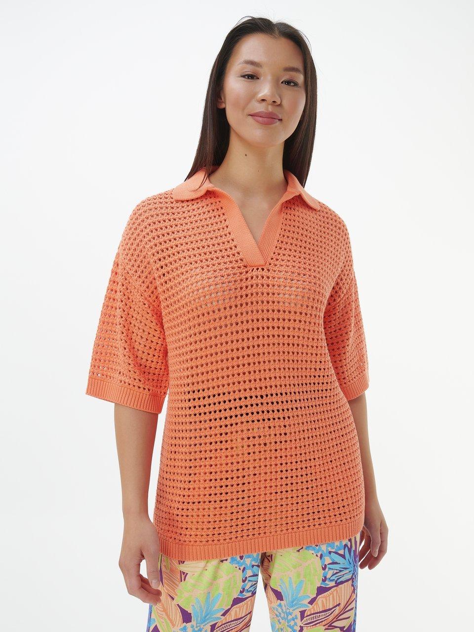 Emilia Lay - Polo-trui