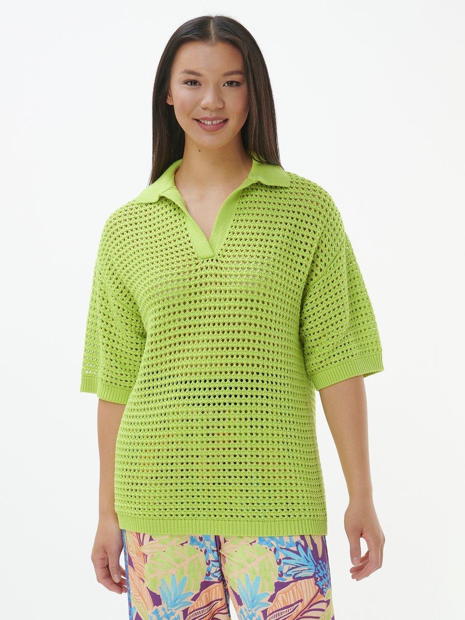 Emilia Lay - Polo-trui
