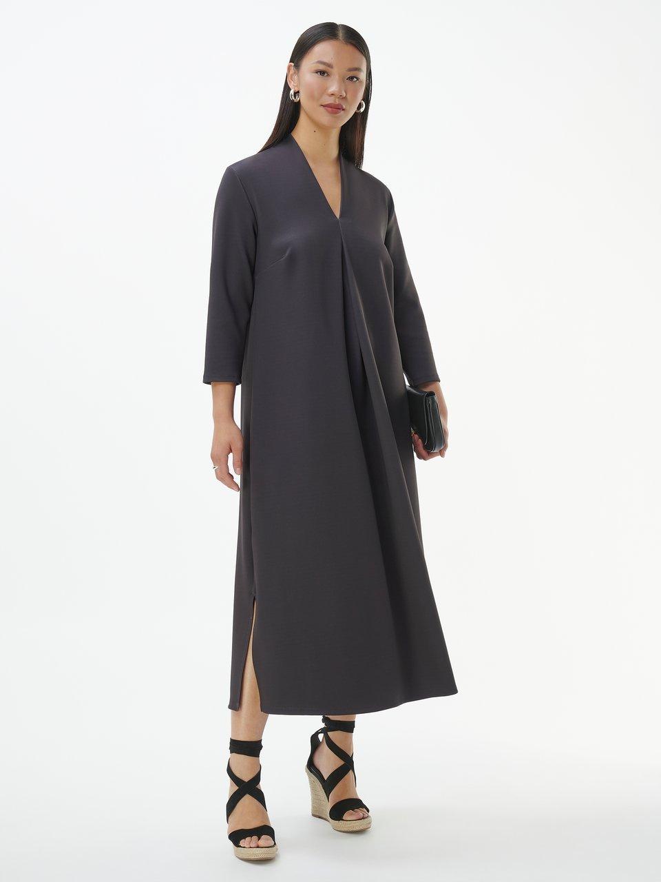 Emilia Lay - Jerseyjurk met 3/4 mouwen