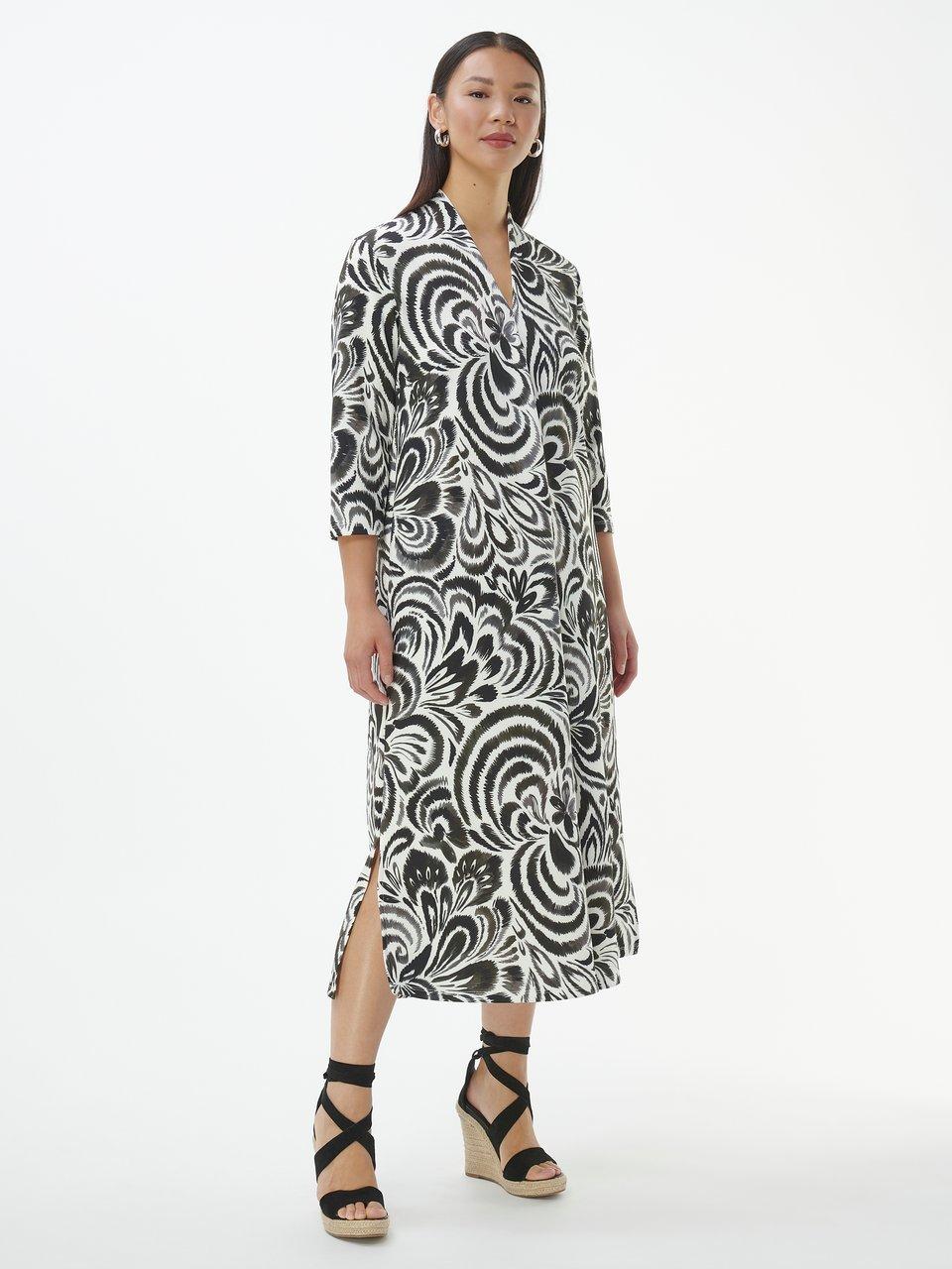 Emilia Lay - Jersey-Kleid mit 3/4-Arm