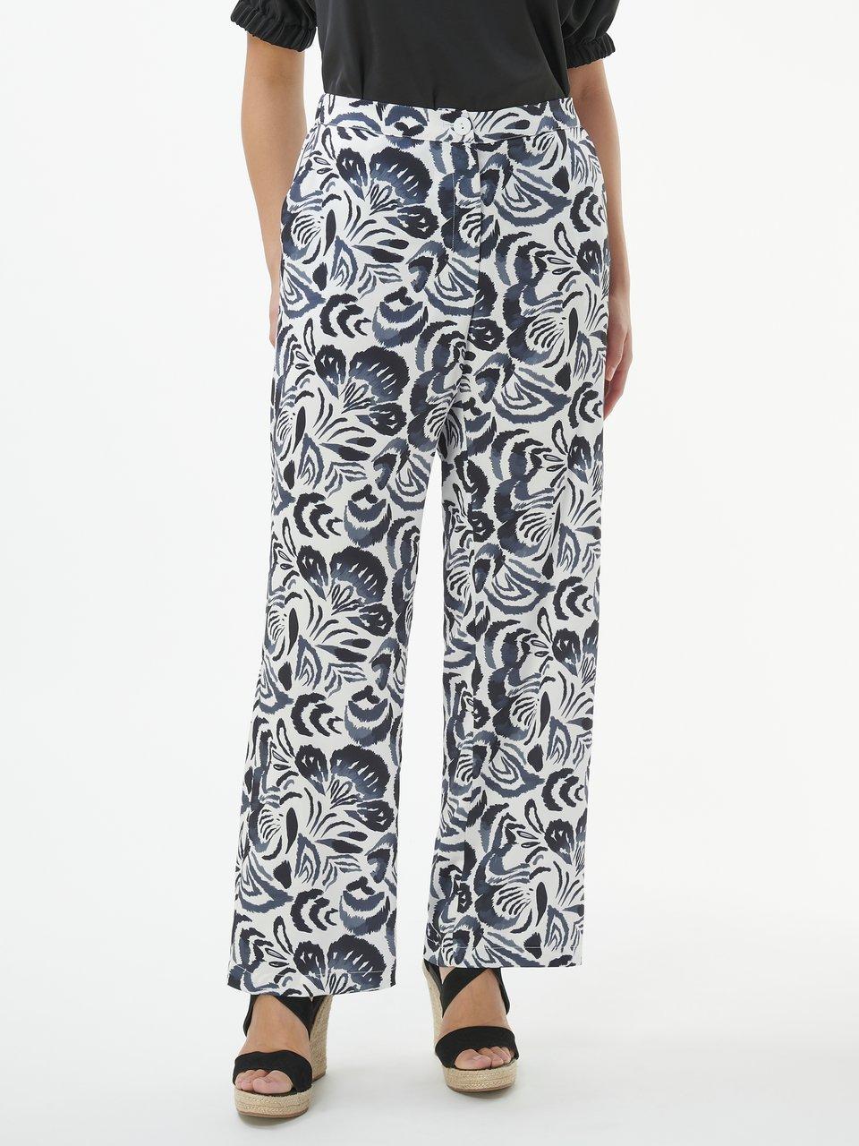 Emilia Lay - Le pantalon