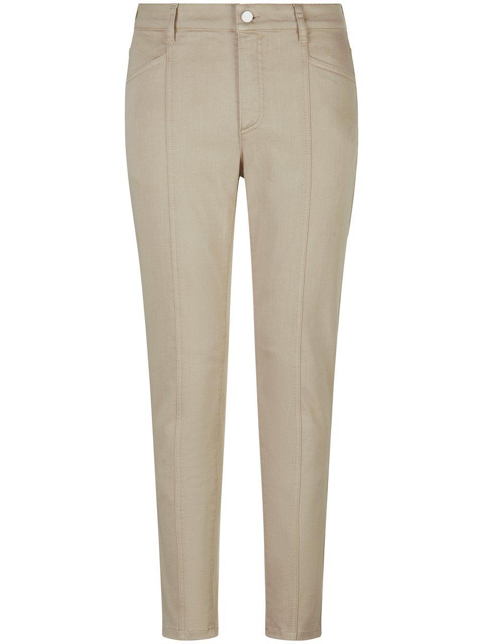 Jeans Emilia Lay beige günstig online kaufen