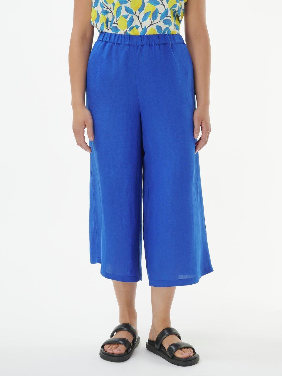 Anna Aura - La jupe-culotte