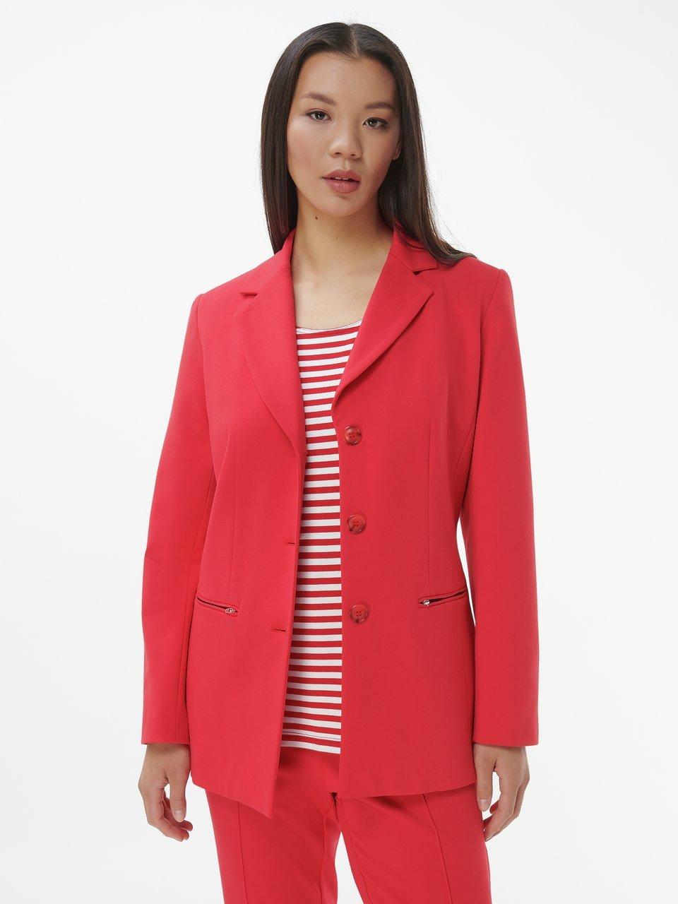 Anna Aura - Le blazer en jersey
