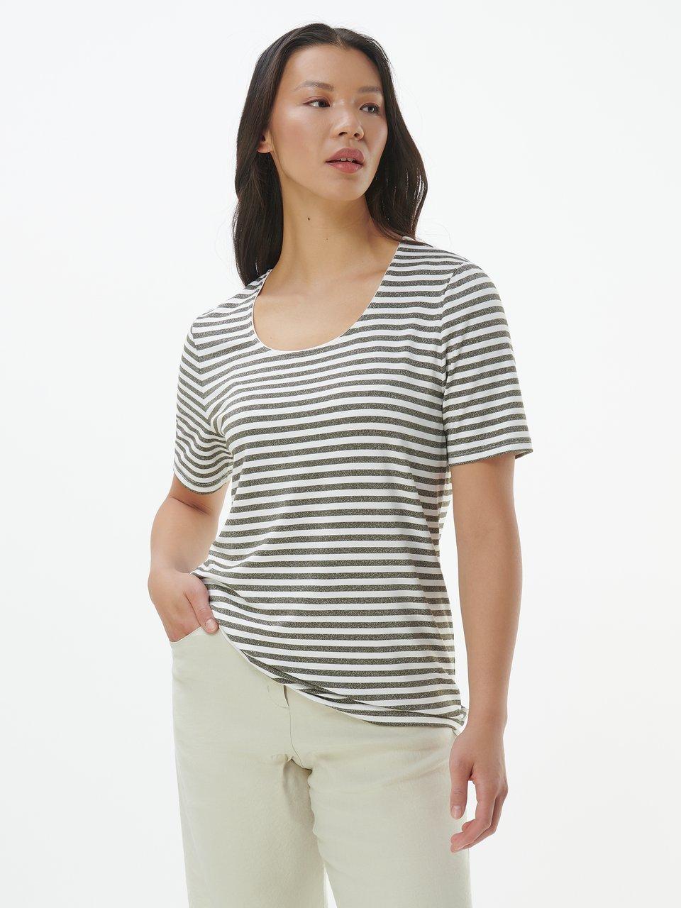 Anna Aura - Rundhals-Shirt