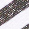Weiß/Khaki/Metallic-114943