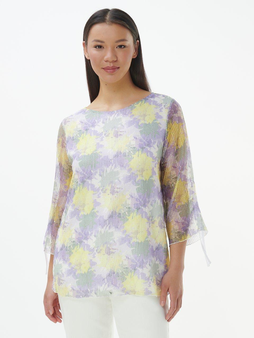 Anna Aura - Rundhals-Shirt