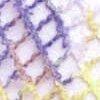 blanc/multicolore-114944