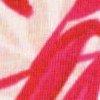 rouge/multicolore-114955