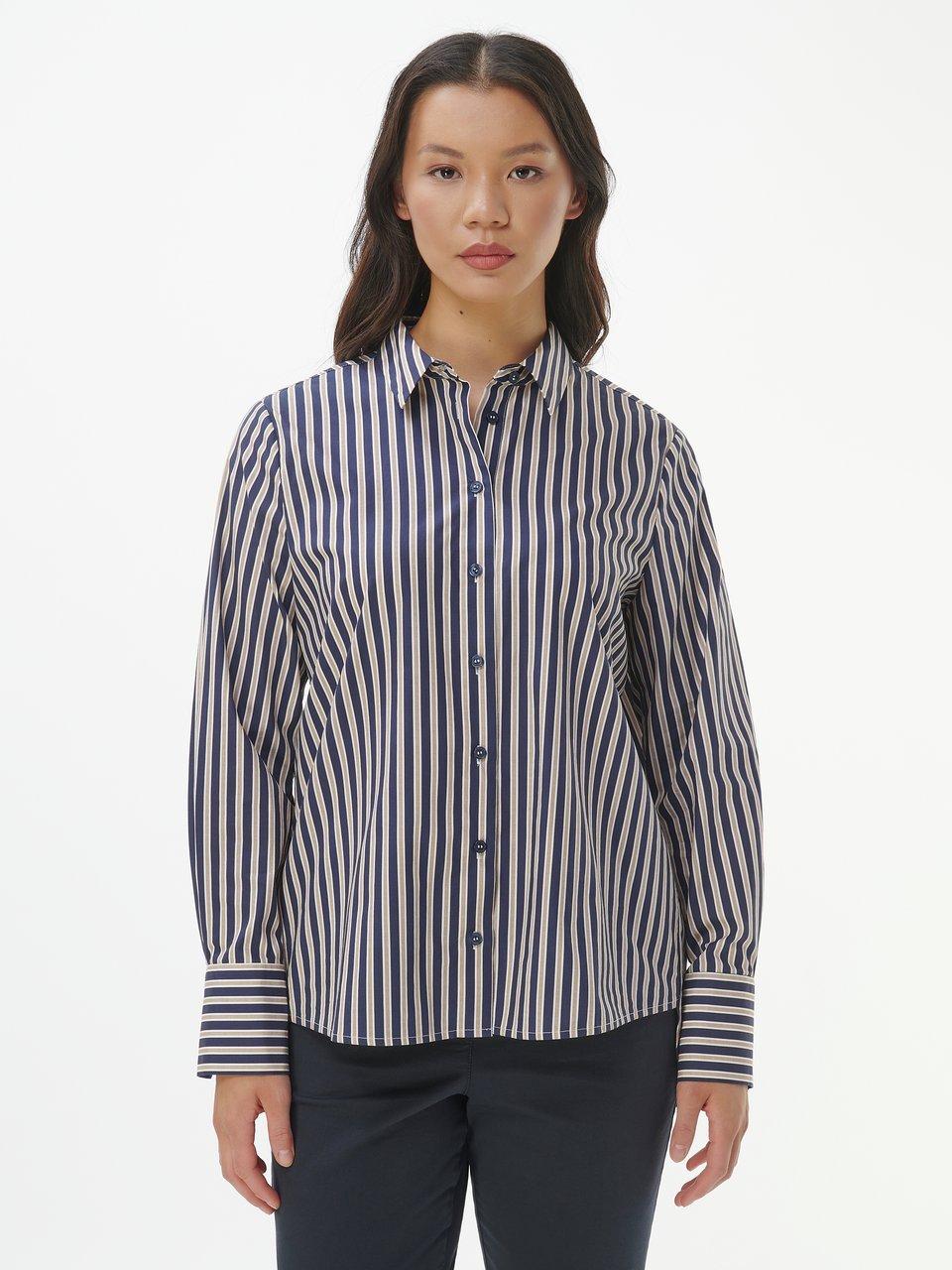 Anna Aura - Long-Bluse