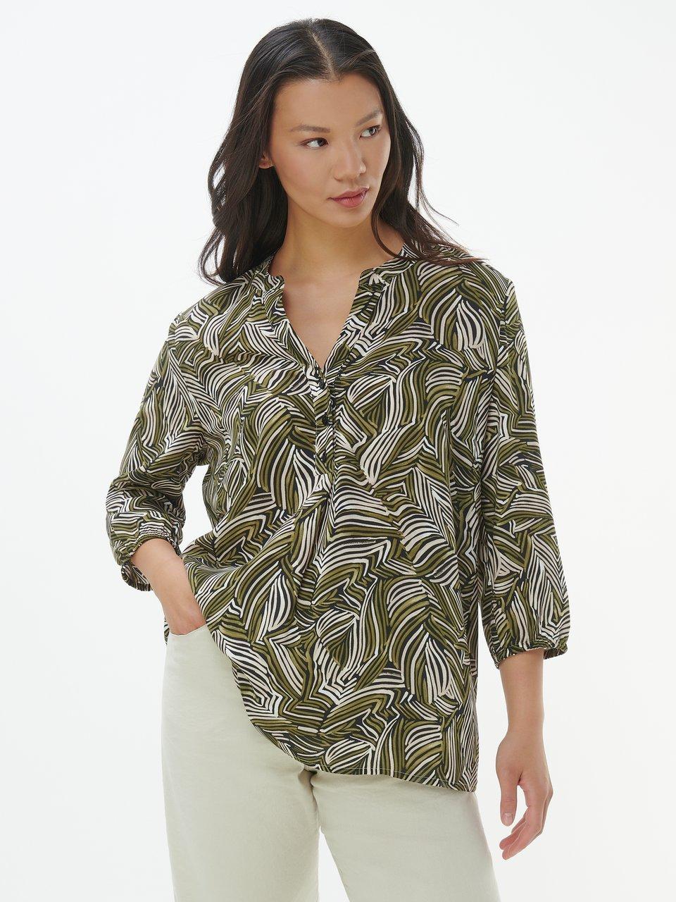 Anna Aura - Bluse mit 3/4-Arm