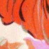 champagne/kaki/multicolore-114972