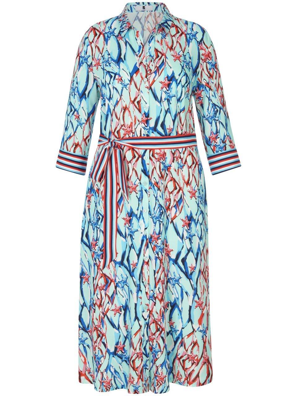 Thumbnail - Anna Aura - Kleid, blau, Gr. 44 / L