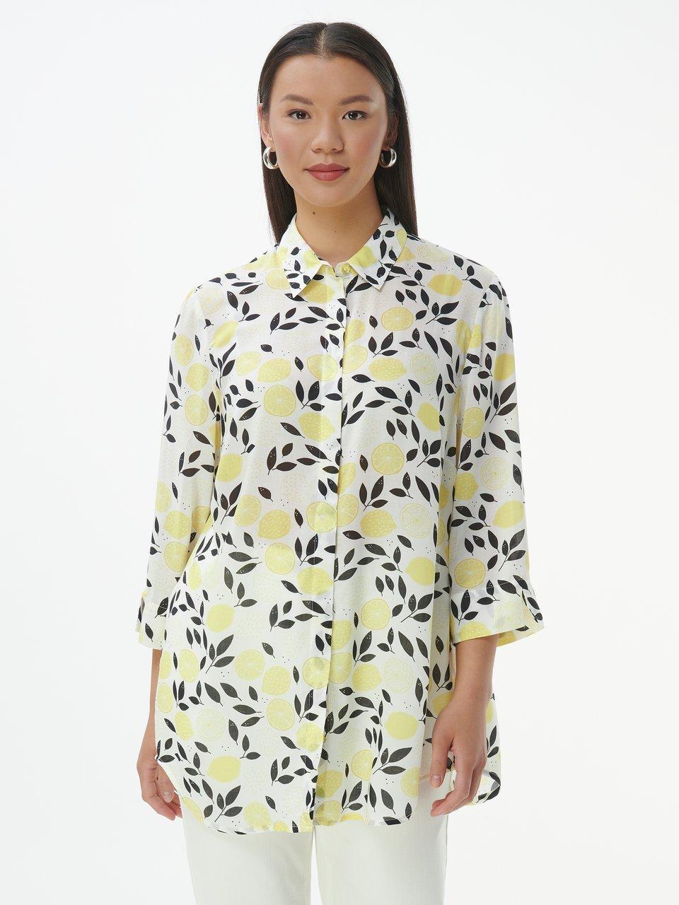 Anna Aura - Lange blouse