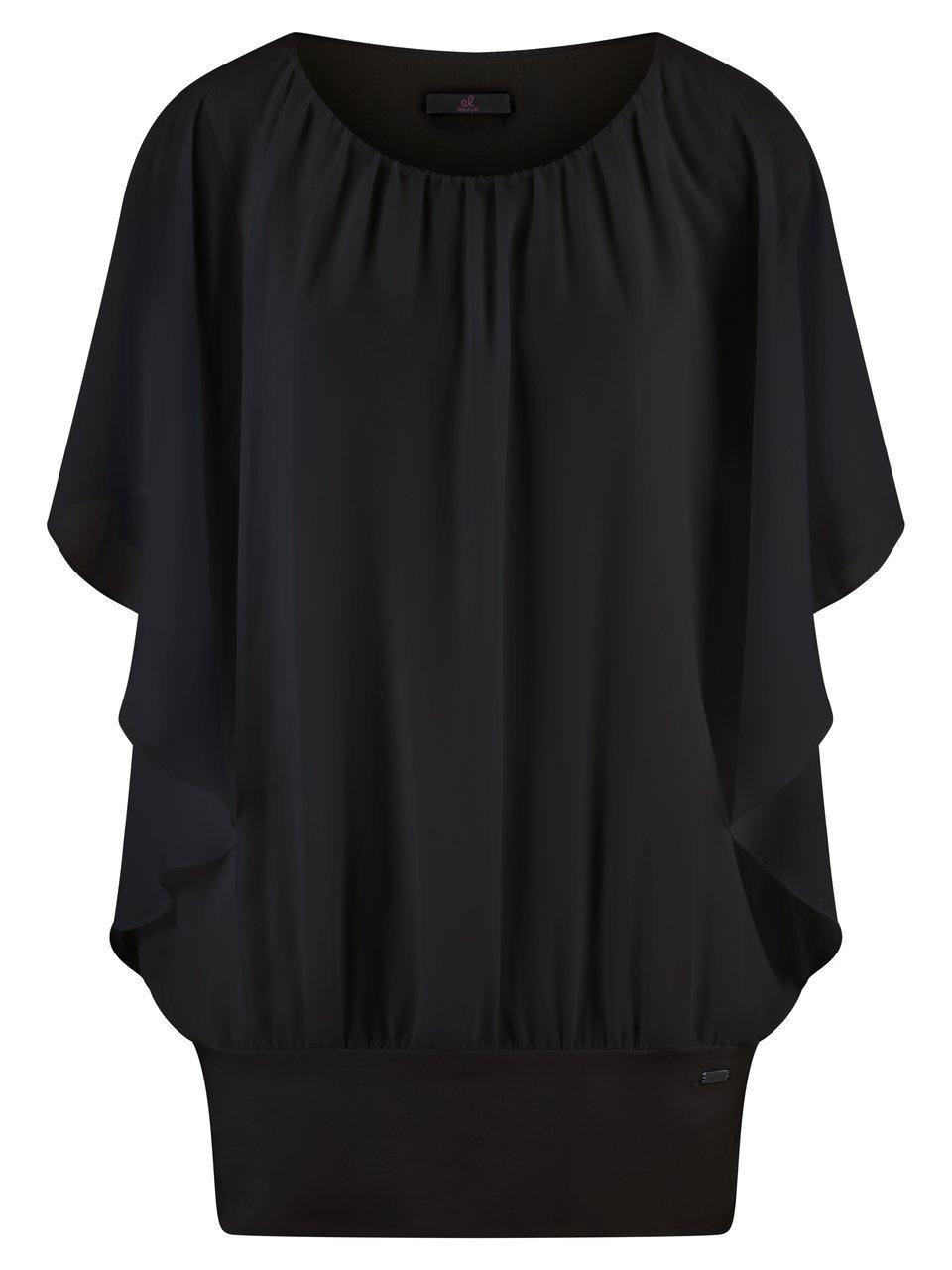 Bluse Emilia Lay schwarz günstig online kaufen