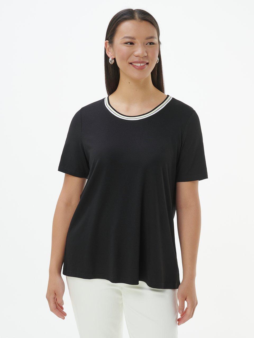 Anna Aura - Rundhals-Shirt