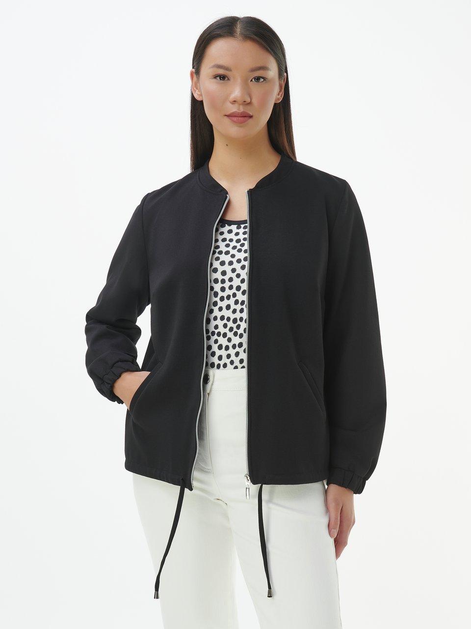Anna Aura - Jersey-Blouson