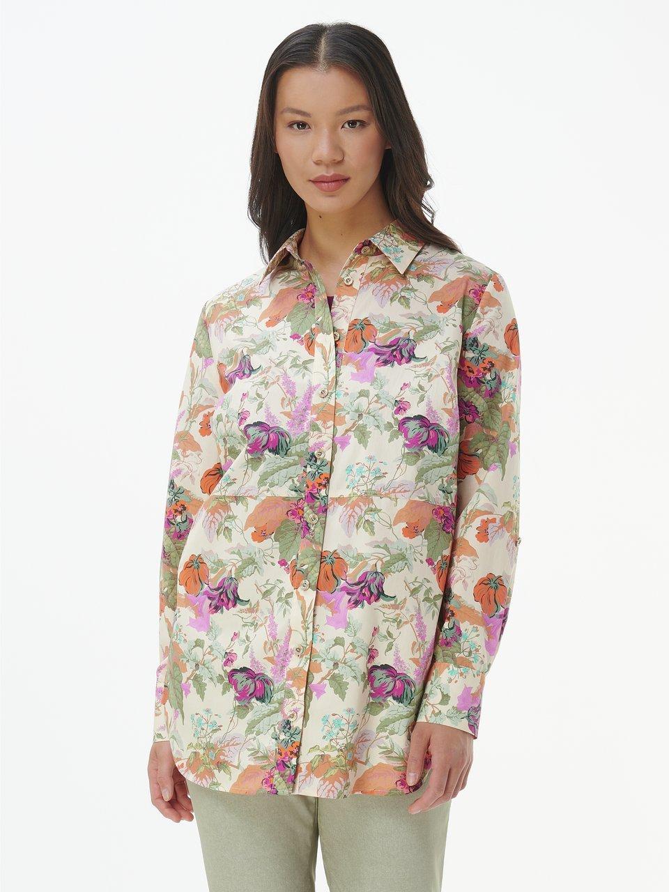 Anna Aura - Long-Bluse