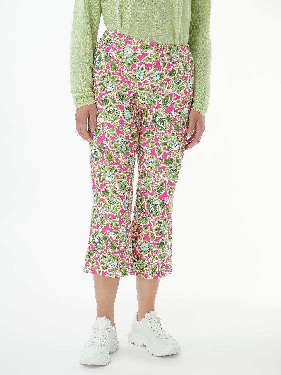 Emilia Lay - Jersey-Hose