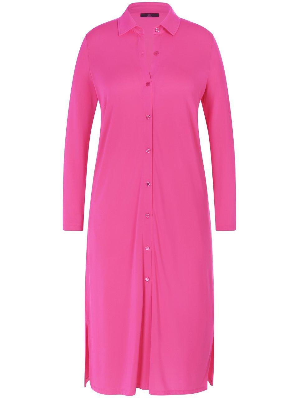 Emilia Lay Jerseyjurk Van  pink