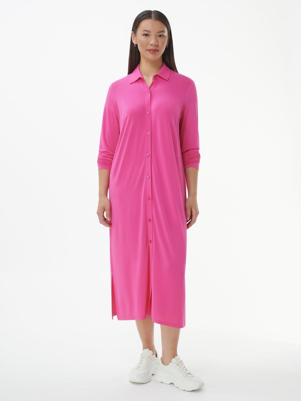 Emilia Lay - La robe en jersey