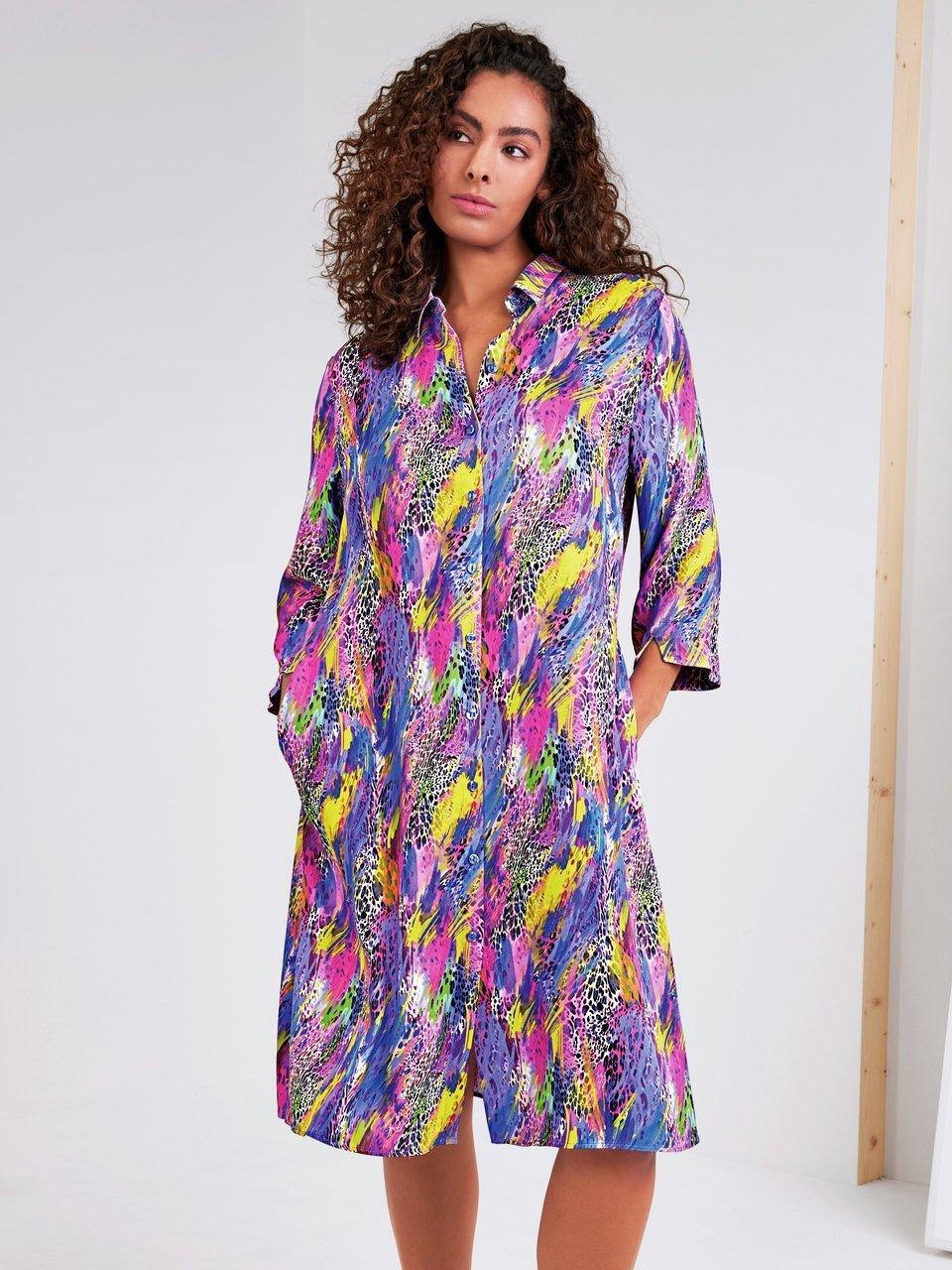 Emilia Lay - Kleid mit 3/4-Arm