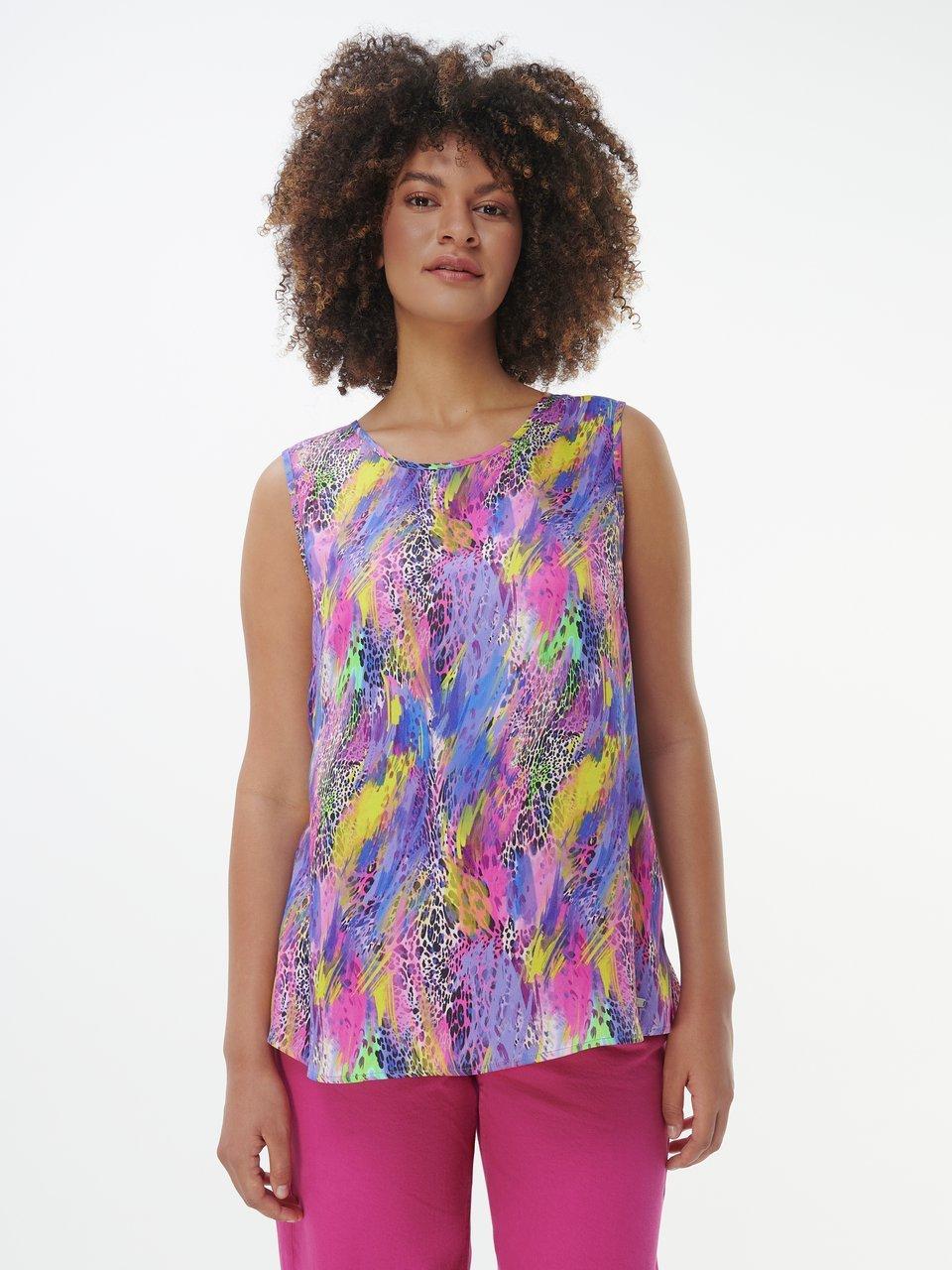Emilia Lay - Blusen-Top
