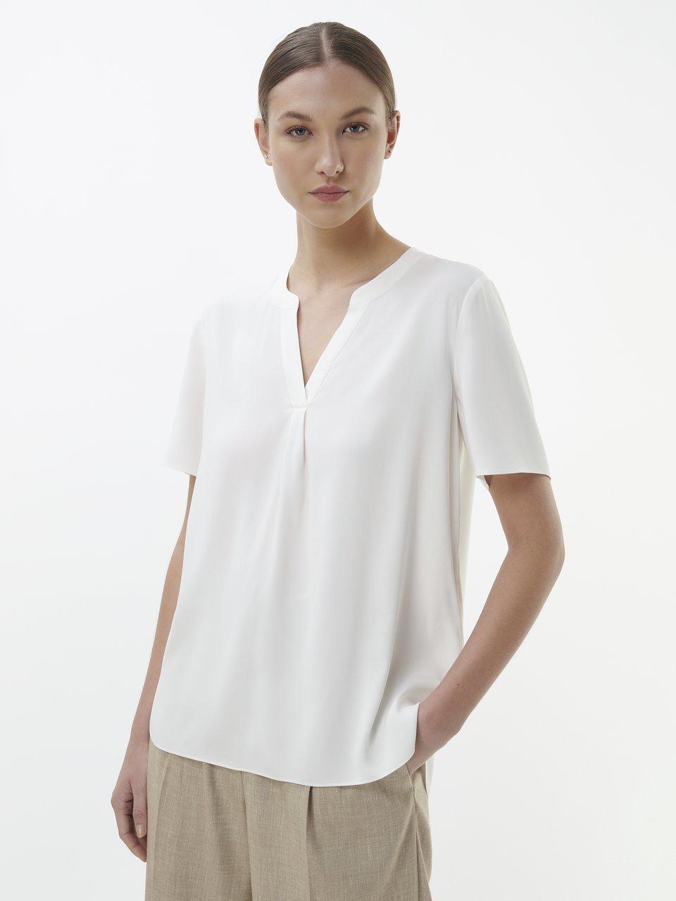 HERZEN´S ANGELEGENHEIT - Long-Bluse