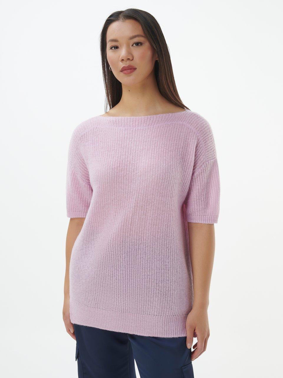 Emilia Lay - Trui met boothals