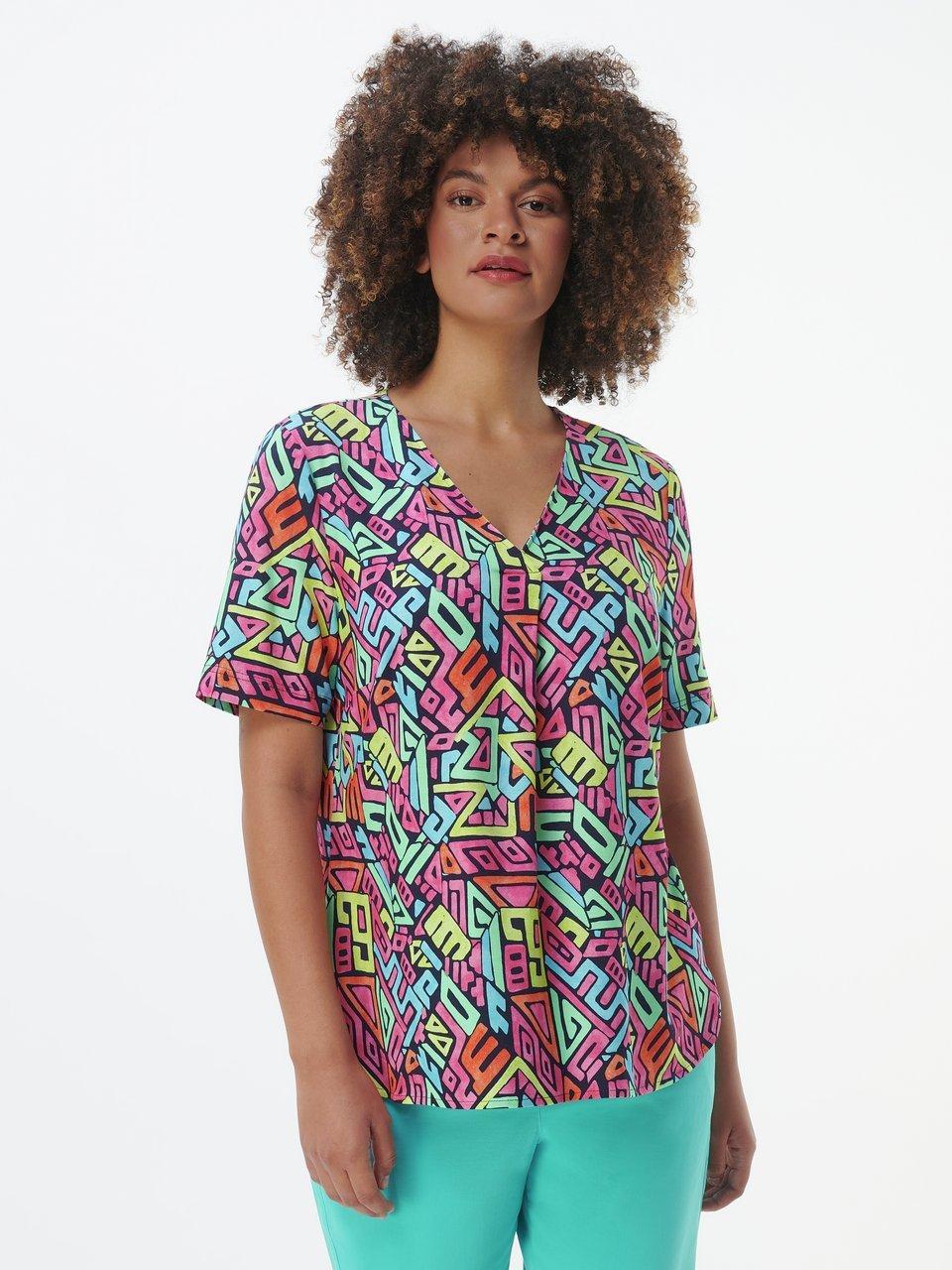Emilia Lay - V-Shirt
