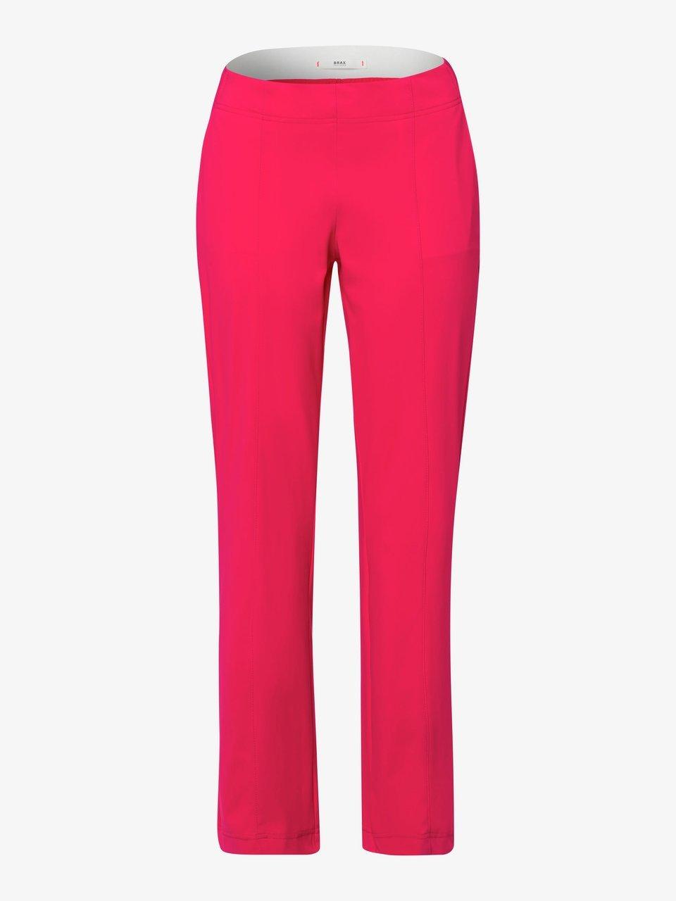 Hose Brax Feel Good pink günstig online kaufen