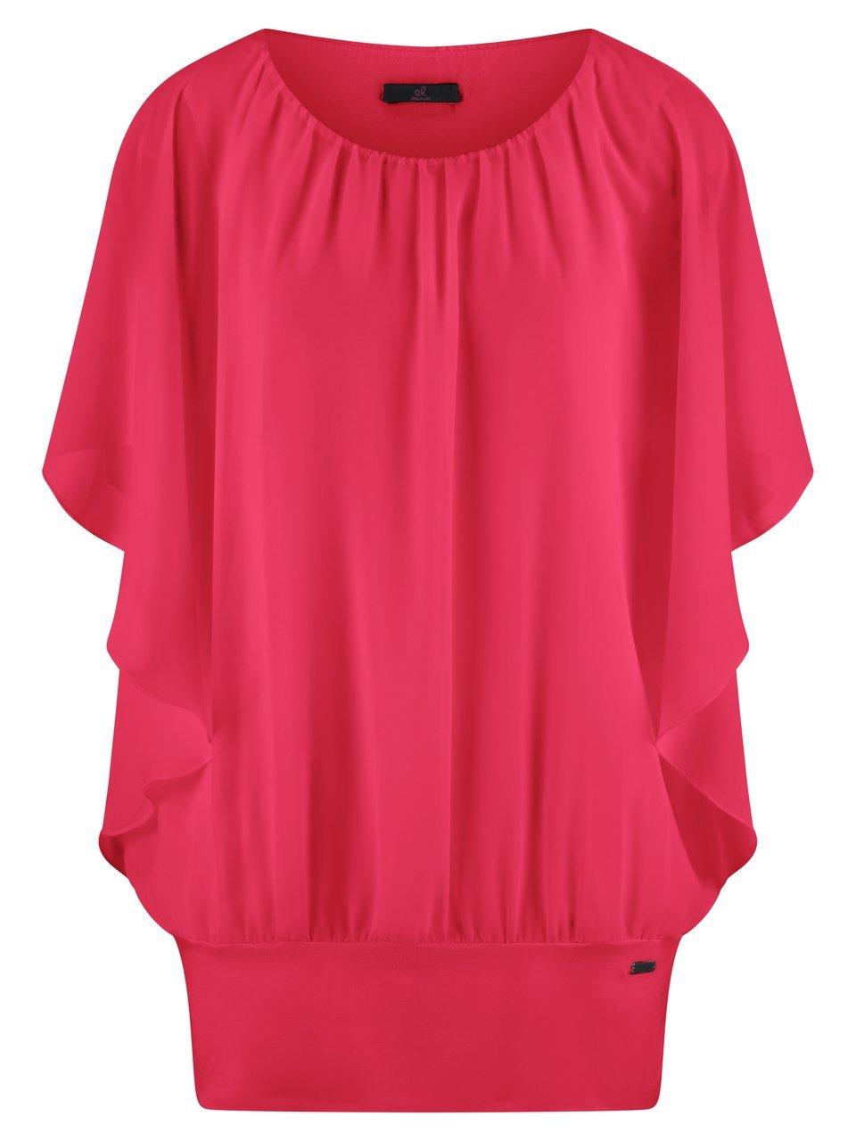 Bluse Emilia Lay rot günstig online kaufen