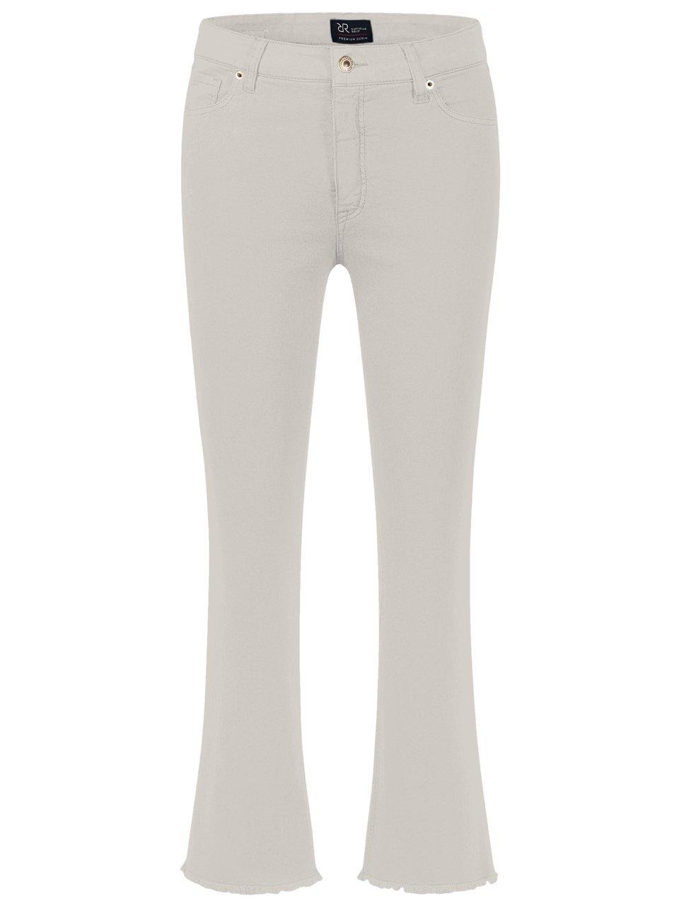 7/8-Jeans Raffaello Rossi orange günstig online kaufen