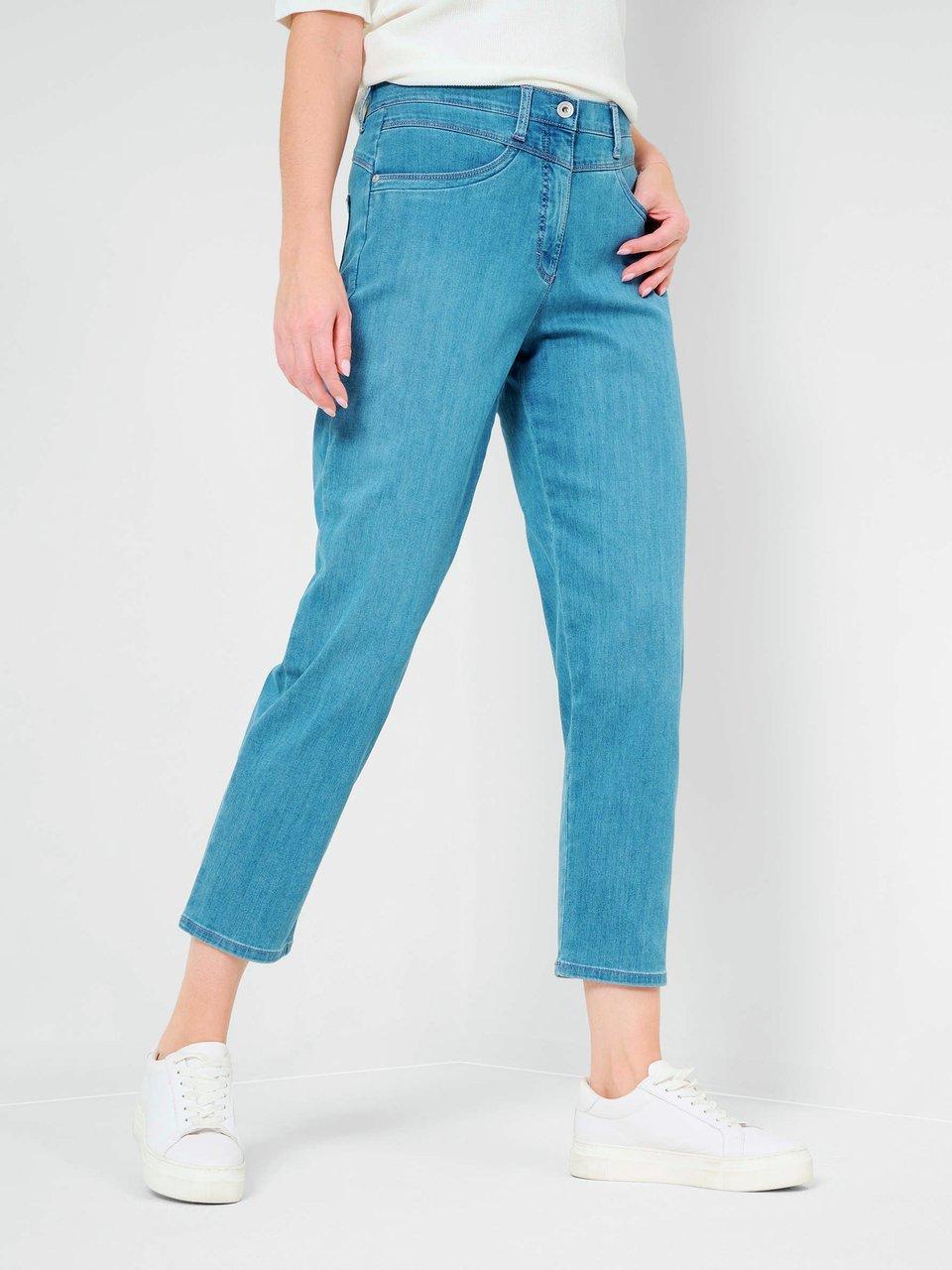 Raphaela by Brax - Knöchellange"ProForm S Super Slim"-Jeans