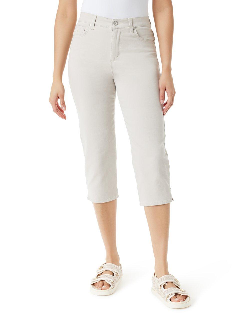 Gloria Vanderbilt - Capri-Jeans