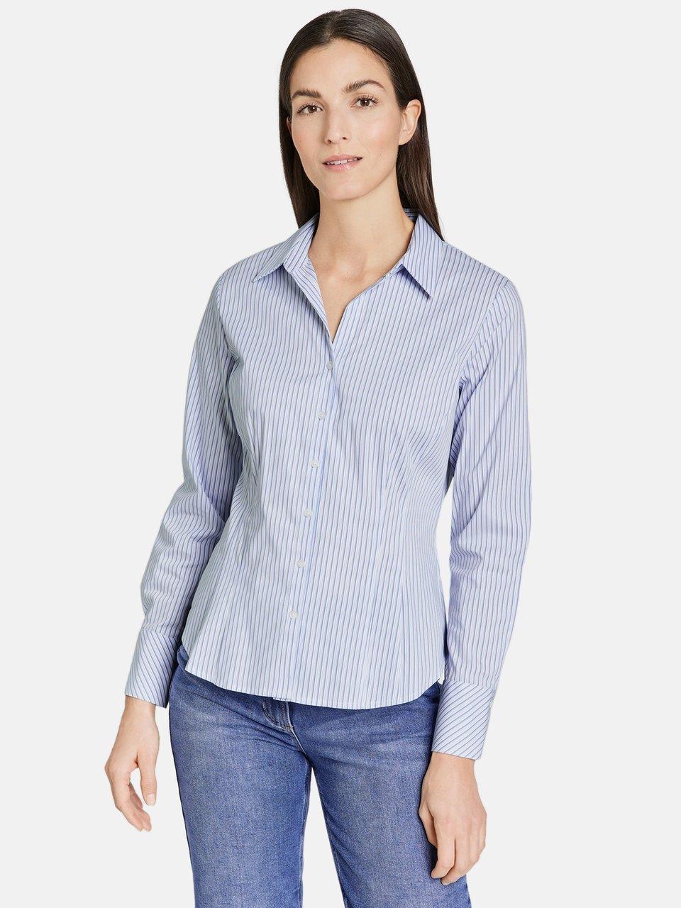 Gerry Weber Hemdkragenbluse